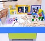 Многофункциональный модульный интерактивный комплекс Творческая мастерская. Все включено - fgospostavki.ru - Омск