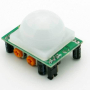 Датчик ИК-типа Passive IR Sensor PIR-10 - fgospostavki.ru - Омск