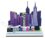 Ресурсный комплект модульной электроники «Наука littleBits» - fgospostavki.ru - Омск