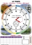 LE TEMPS. Комплект "Время" на французском языке - fgospostavki.ru - Омск