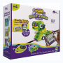 Ресурсный набор Add-on pack for Botzees (Color sensor kits) - fgospostavki.ru - Омск