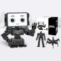 Конструктор ROBOTIS ENGINEER Kit 1 - fgospostavki.ru - Омск