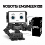 Конструктор ROBOTIS ENGINEER Kit 1 - fgospostavki.ru - Омск