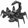 Конструктор ROBOTIS ENGINEER KIT 2 - fgospostavki.ru - Омск