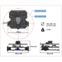 Мобильный робот TURTLEBOT3 Waffle Pi - fgospostavki.ru - Омск