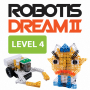 Робототехнический набор ROBOTIS DREAM II Level 4 Kit - fgospostavki.ru - Омск
