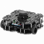 Мобильный робот TURTLEBOT3 Waffle Pi - fgospostavki.ru - Омск