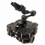 Мобильный робот TURTLEBOT3 Waffle Pi - fgospostavki.ru - Омск